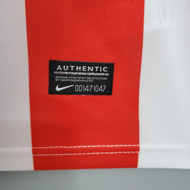 ATLÉTICO MADRID 2014–2015 HEMMATRÖJA