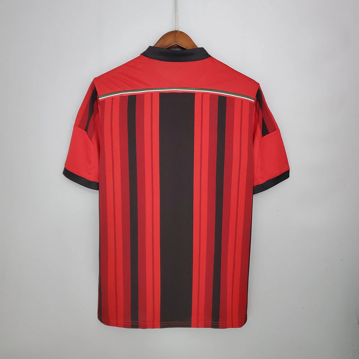 AC MILAN 2014–2015 HEMMATRÖJA