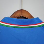 Italien 1982 HEMMATRÖJA