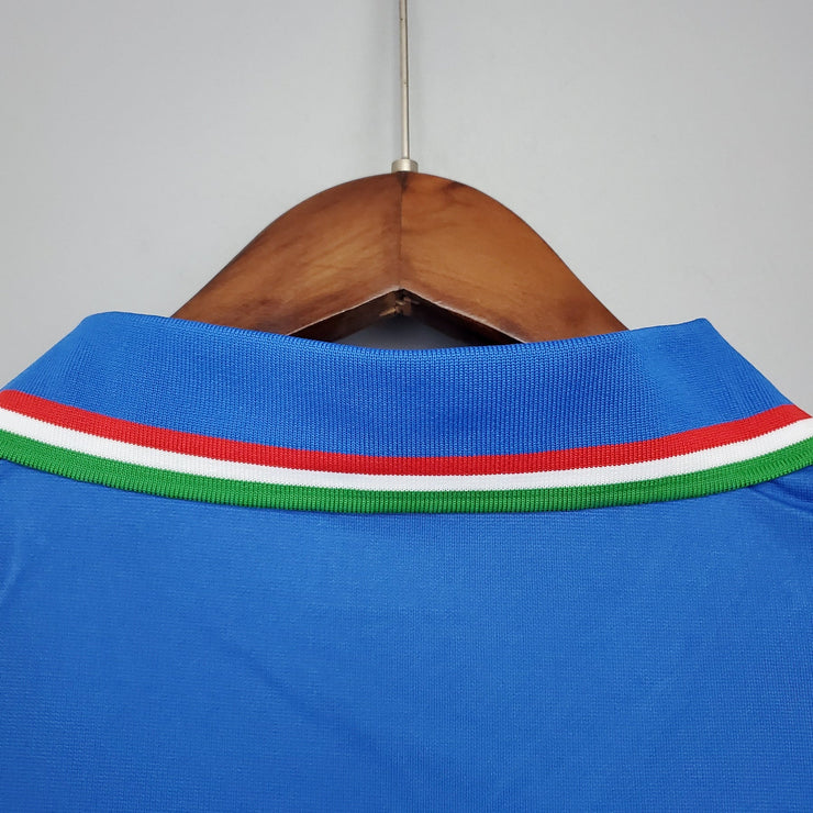 Italien 1982 HEMMATRÖJA