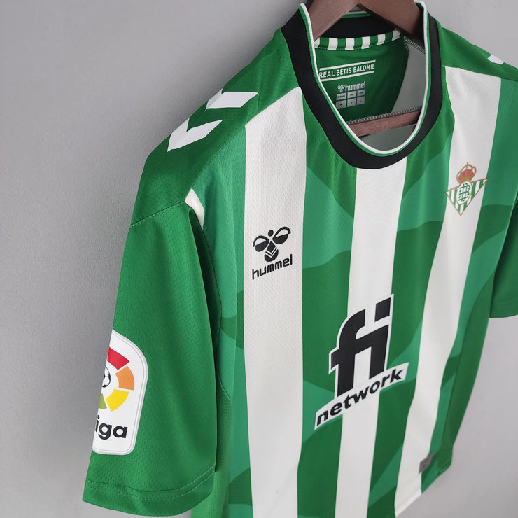 REAL BETIS 2022–2023 HEMMATRÖJA
