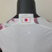 Japan 2022 BORTATRÖJA