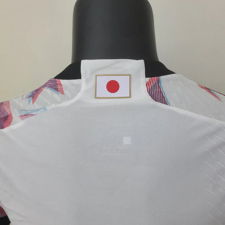 Japan 2022 BORTATRÖJA