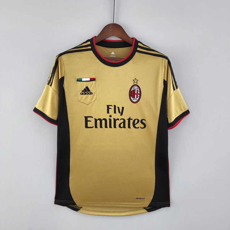 AC MILAN 2013–2014 TREDJE TRÖJA