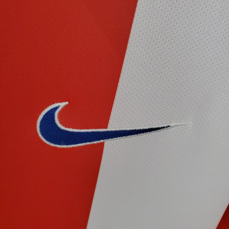 ATLÉTICO MADRID 2014–2015 HEMMATRÖJA