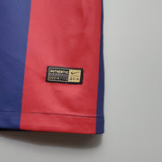BARCELONA 2014–2015 HEMMATRÖJA