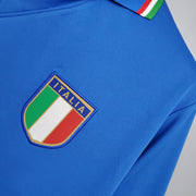 Italien 1982 HEMMATRÖJA