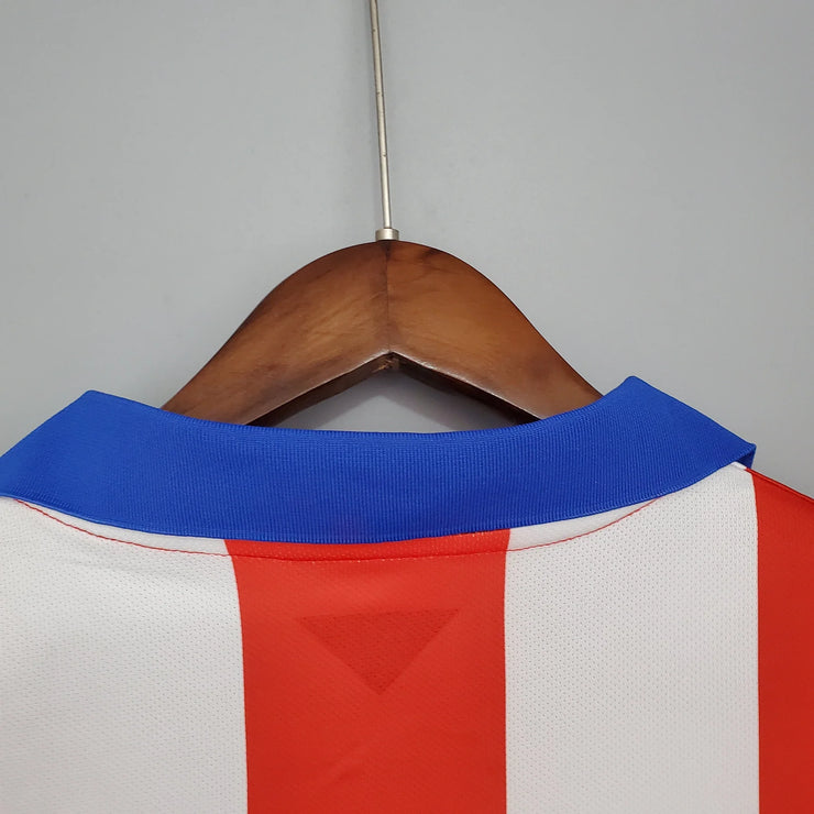 ATLÉTICO MADRID 2014–2015 HEMMATRÖJA