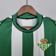 REAL BETIS 2003–2004 HEMMATRÖJA