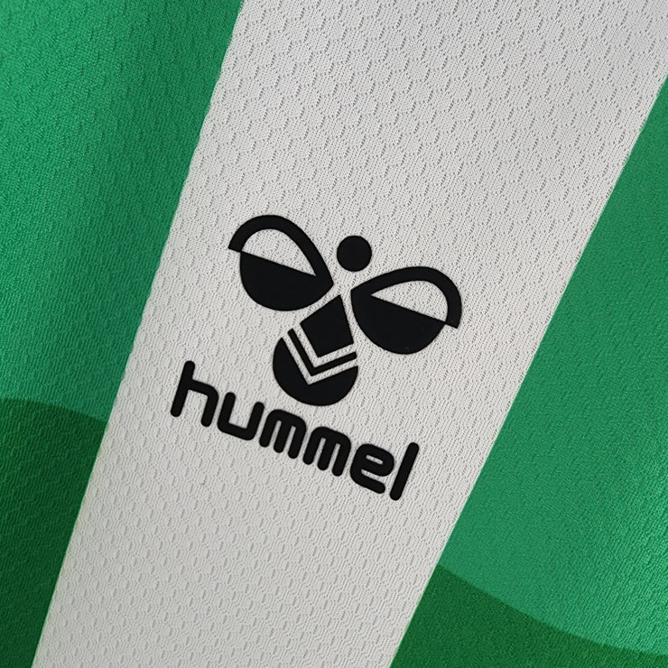 REAL BETIS 2022–2023 HEMMATRÖJA