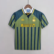 INTER MILAN 1995–1996 BORTATRÖJA