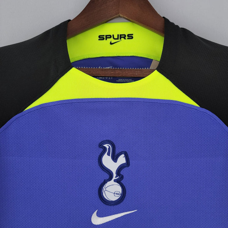 TOTTENHAM 2022–2023 BORTATRÖJA
