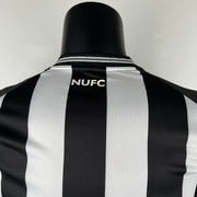 NEWCASTLE 2023–2024 HEMMATRÖJA