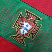 Portugal 2010 HEMMATRÖJA