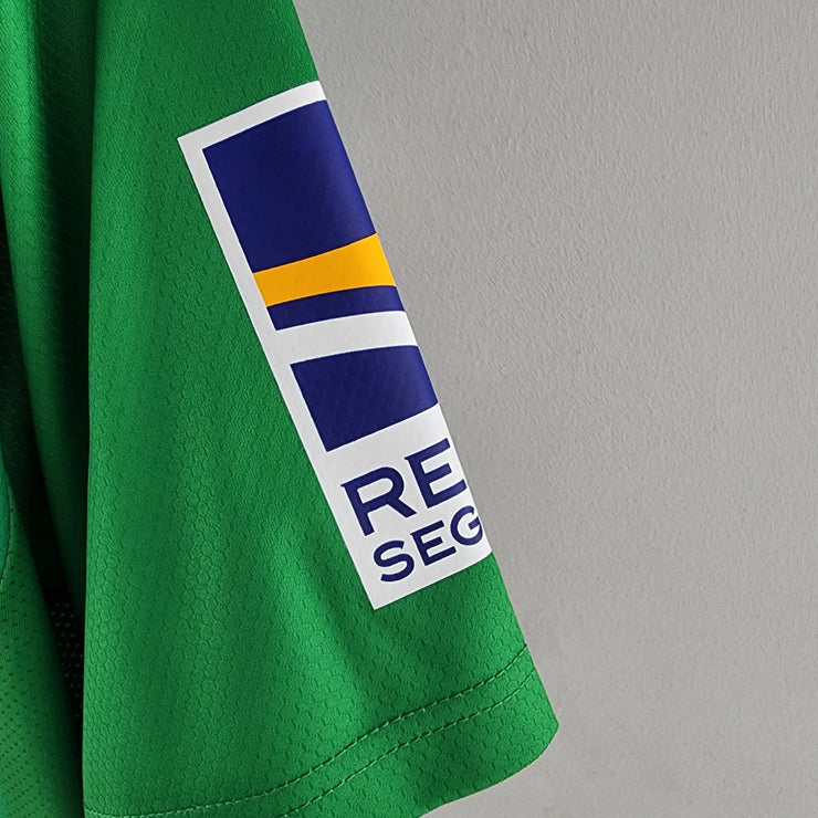 REAL BETIS 2022–2023 HEMMATRÖJA