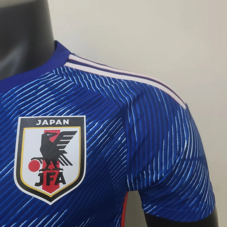 Japan 2022 HEMMATRÖJA