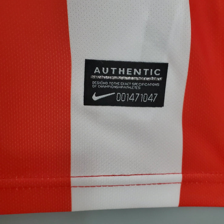 ATLÉTICO MADRID 2013–2014 HEMMATRÖJA