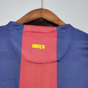 BARCELONA 2014–2015 HEMMATRÖJA
