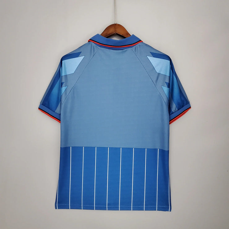 AC MILAN 1995–1996 TREDJE TRÖJA