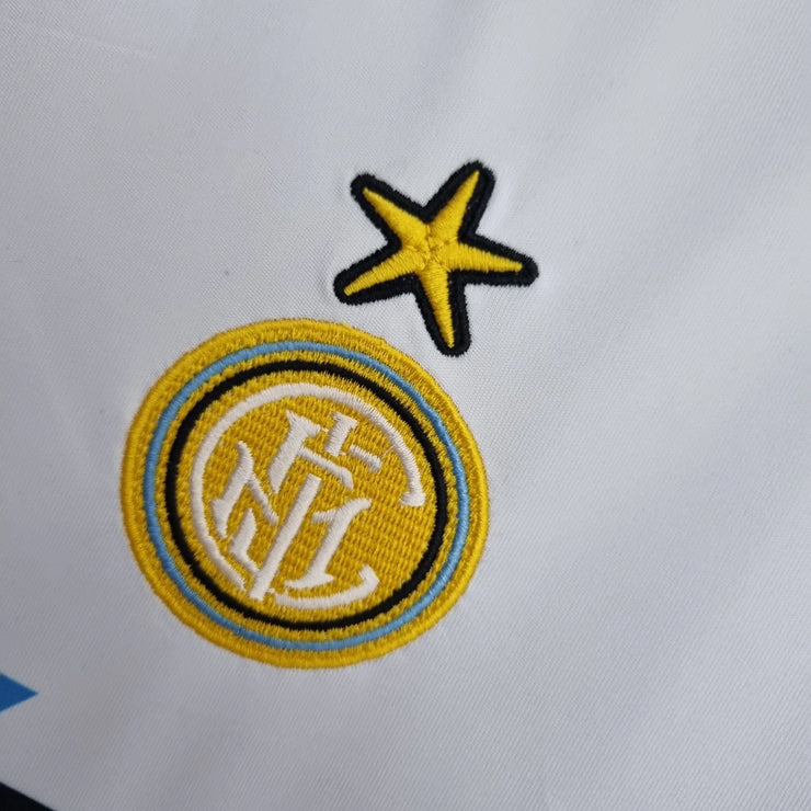 INTER MILAN 1990–1991 BORTATRÖJA
