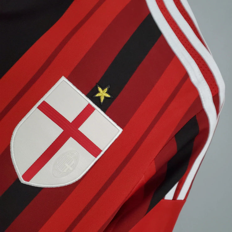 AC MILAN 2014–2015 HEMMATRÖJA