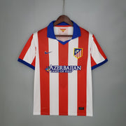 ATLÉTICO MADRID 2014–2015 HEMMATRÖJA