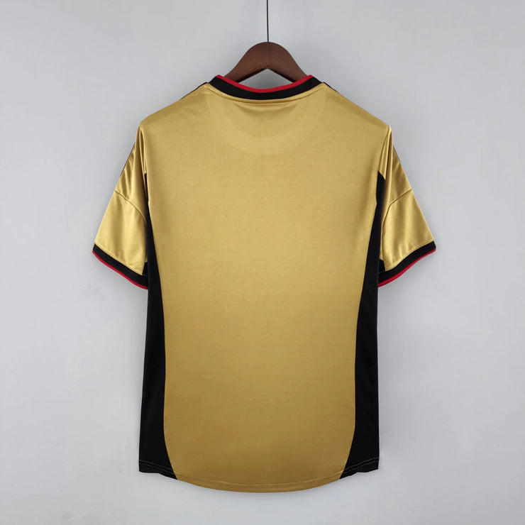 AC MILAN 2013–2014 TREDJE TRÖJA