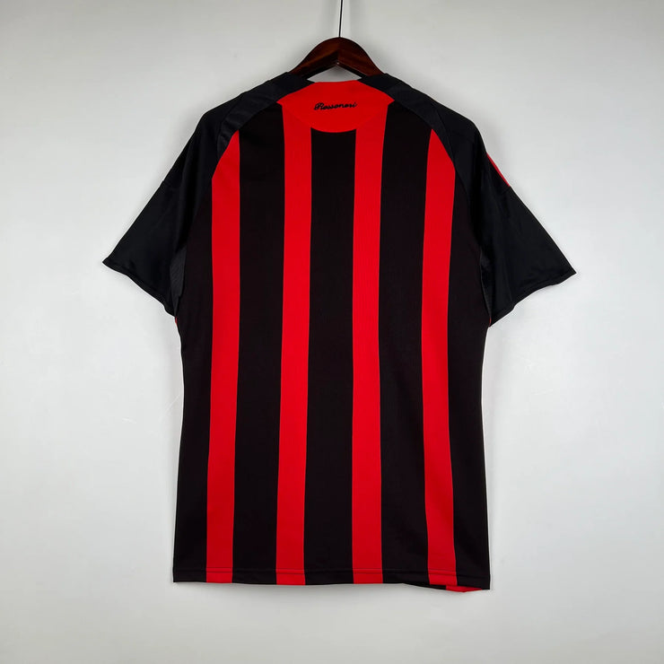 AC MILAN 2008–2009 HEMMATRÖJA