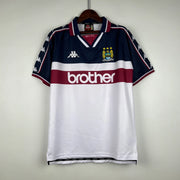 MANCHESTER CITY 1997–1998 BORTATRÖJA