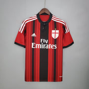 AC MILAN 2014–2015 HEMMATRÖJA