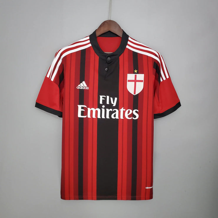 AC MILAN 2014–2015 HEMMATRÖJA