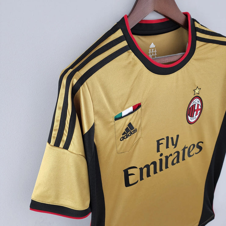 AC MILAN 2013–2014 TREDJE TRÖJA