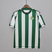 REAL BETIS 2003–2004 HEMMATRÖJA