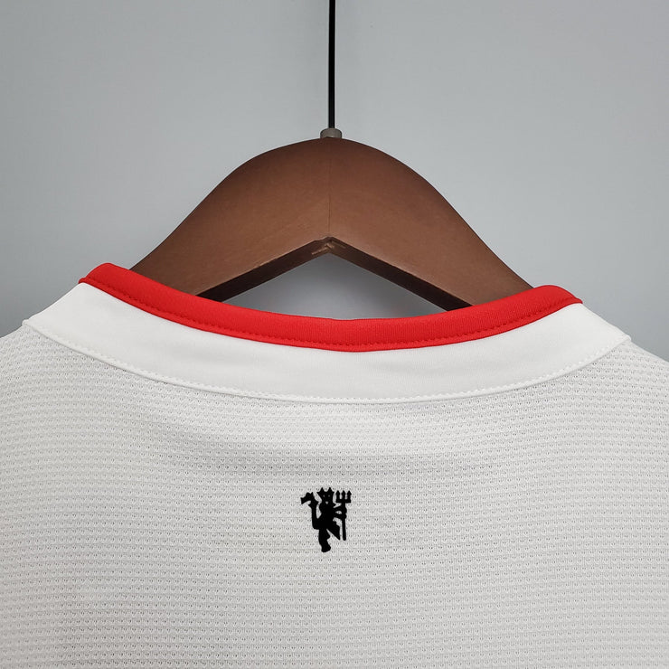 MANCHESTER UNITED 2013–2014 TREDJESTÄLL