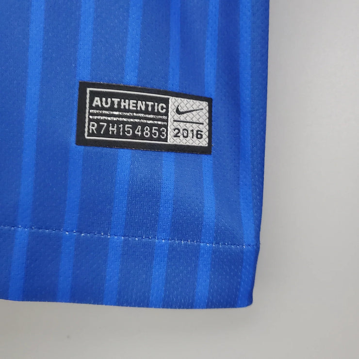 BARCELONA 2016–2017 HEMMATRÖJA