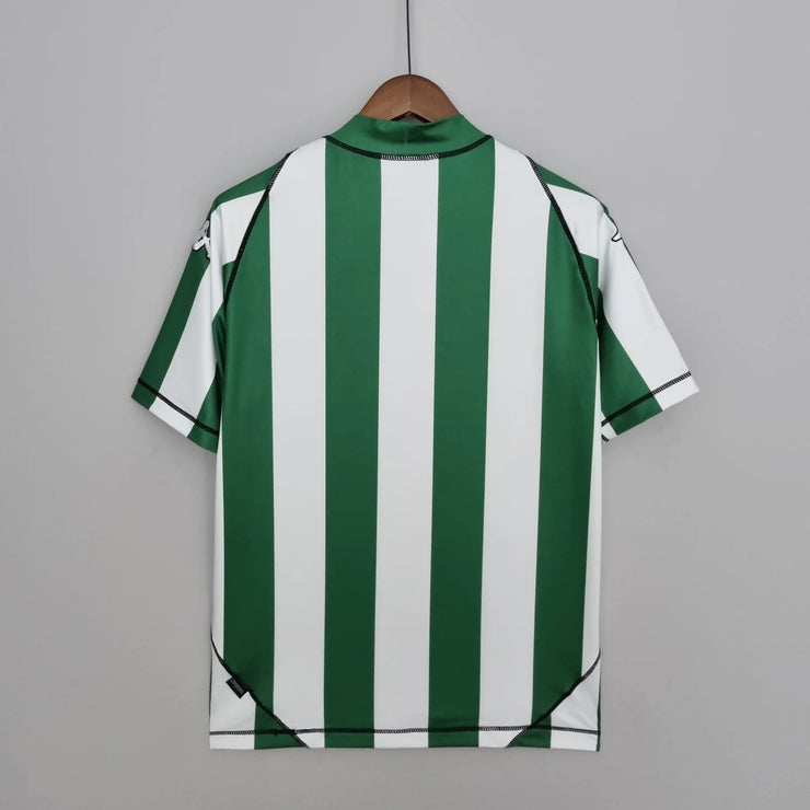 REAL BETIS 2003–2004 HEMMATRÖJA