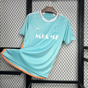 Inter Miami 2024/25 Bortatröja