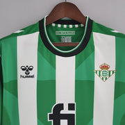 REAL BETIS 2022–2023 HEMMATRÖJA