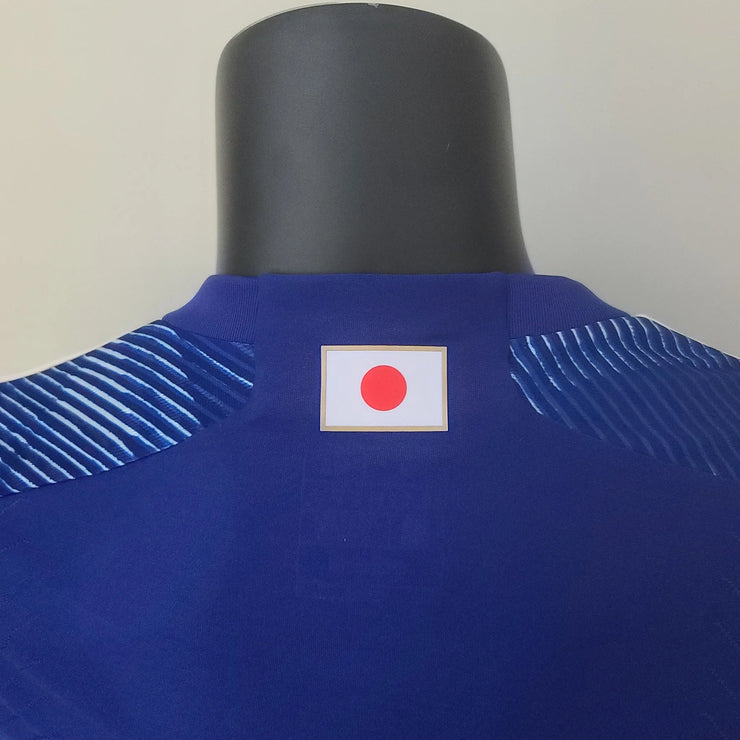 Japan 2022 HEMMATRÖJA