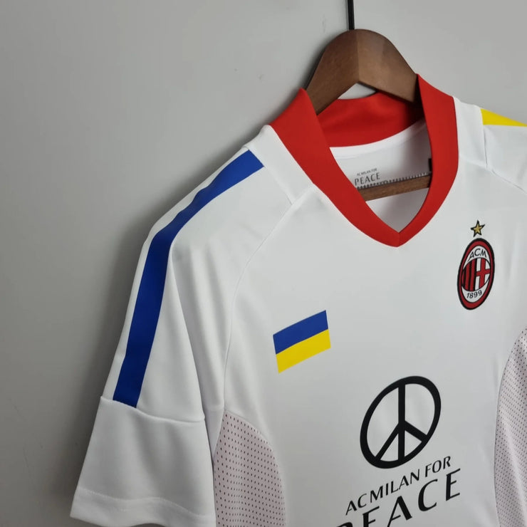 AC MILAN 2002–2003 CHAMPIONS LEAGUE BORTATRÖJA