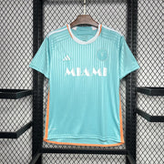 Inter Miami 2024/25 Bortatröja