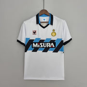 INTER MILAN 1990–1991 BORTATRÖJA