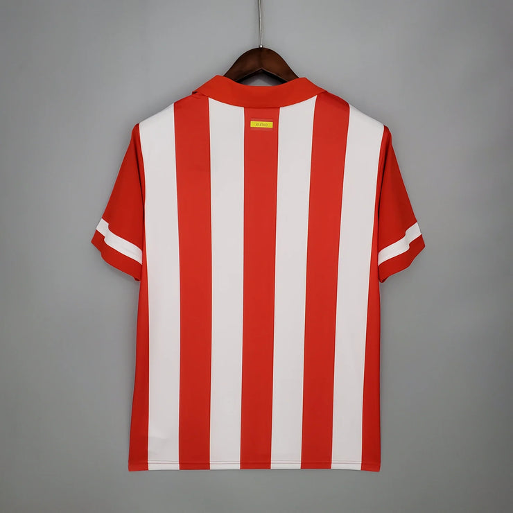 ATLÉTICO MADRID 2013–2014 HEMMATRÖJA