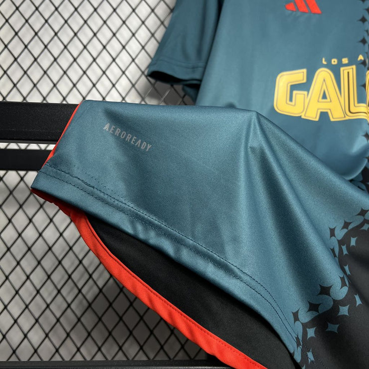 LA Galaxy 2024/25 Bortatröja