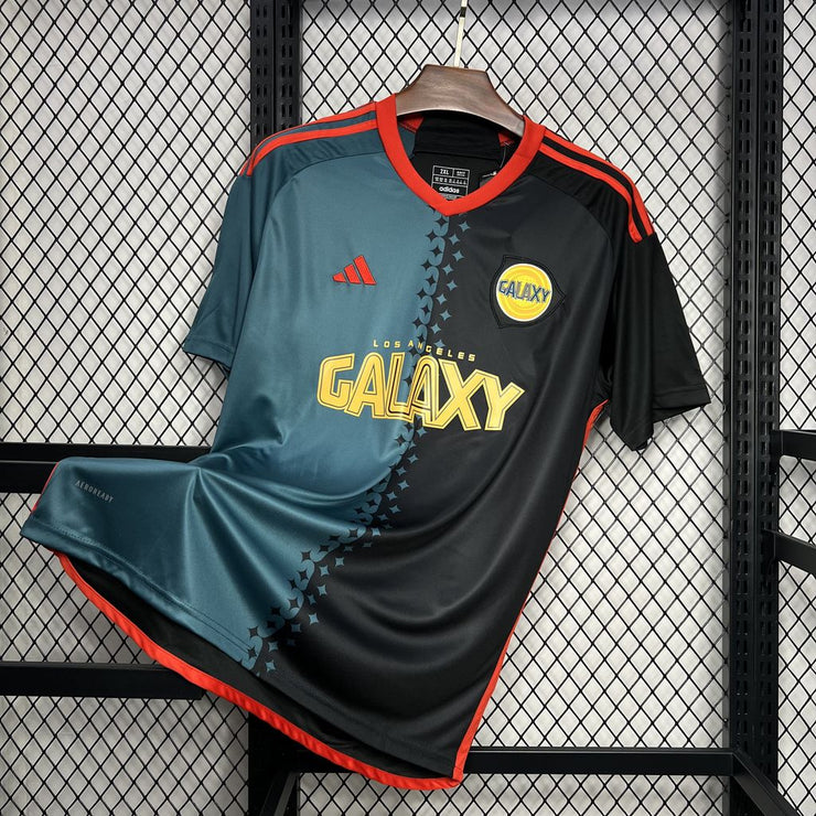 LA Galaxy 2024/25 Bortatröja