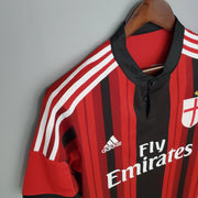 AC MILAN 2014–2015 HEMMATRÖJA