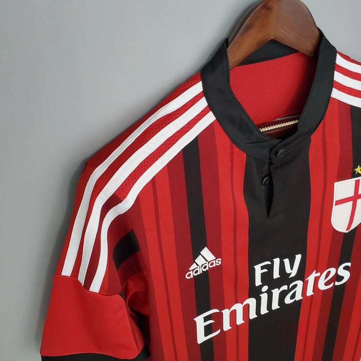 AC MILAN 2014–2015 HEMMATRÖJA