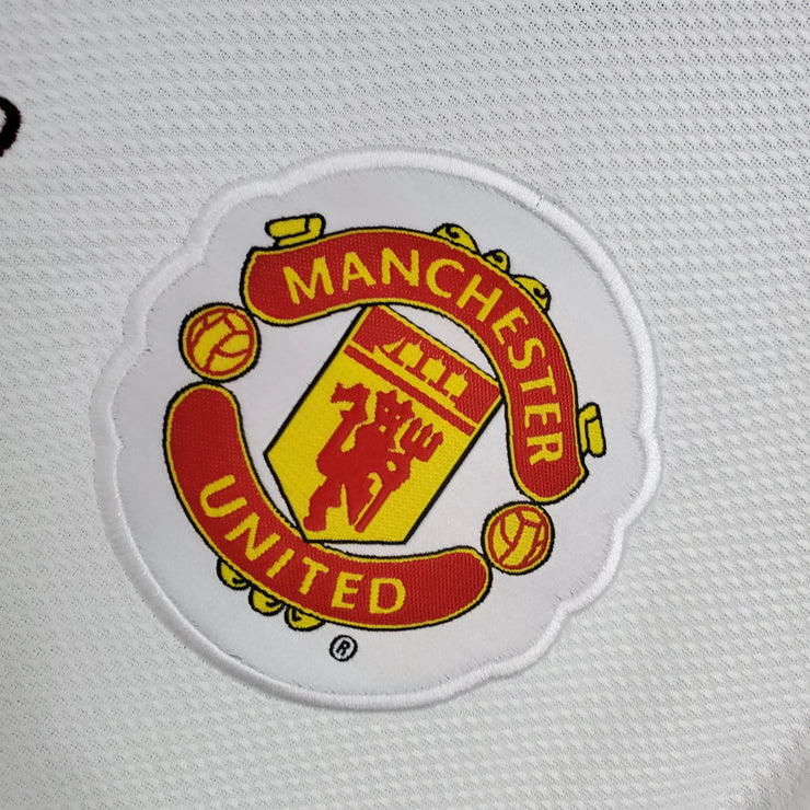 MANCHESTER UNITED 2008–2009 CHAMPIONS LEAGUE FINAL