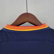 BARCELONA 2015–2016 HEMMATRÖJA