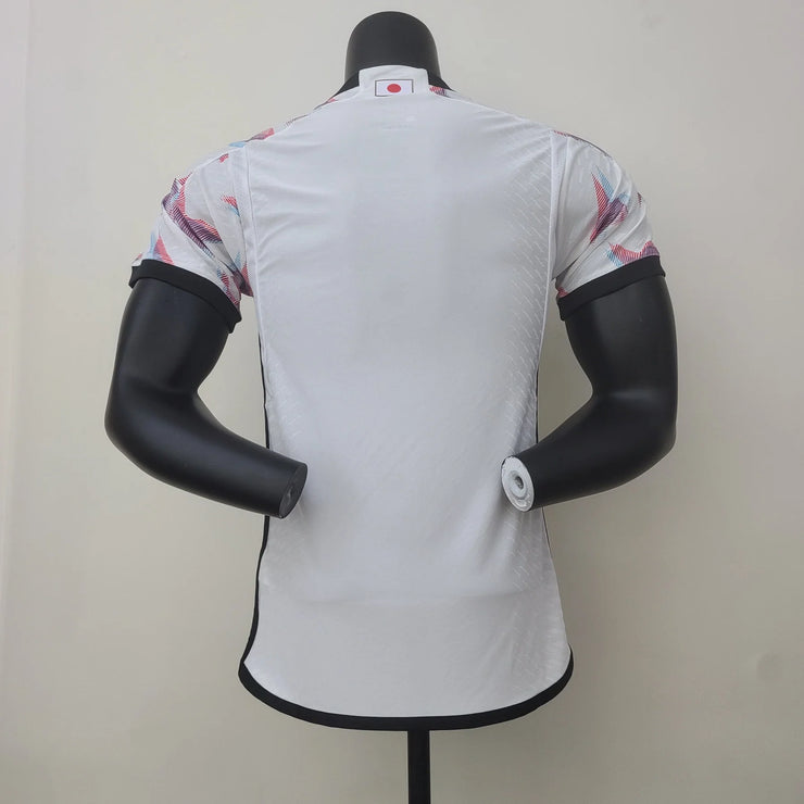 Japan 2022 BORTATRÖJA